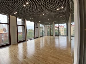 VIP офис в центре