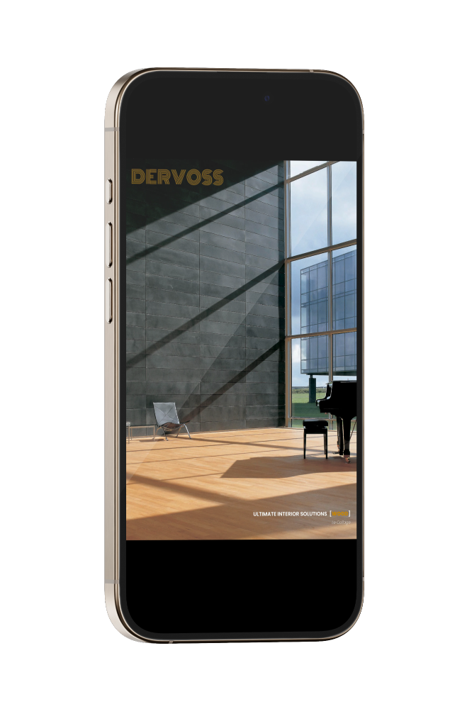 iPhone 15 Pro Max Mockup, Front View